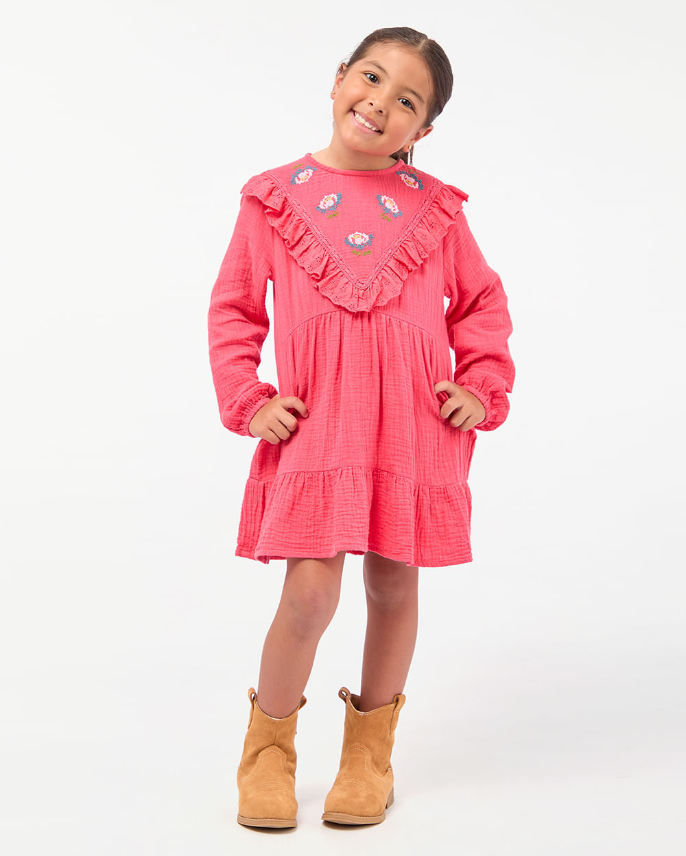 Vestido-Niña-Narely-Fucsia-Rose-06