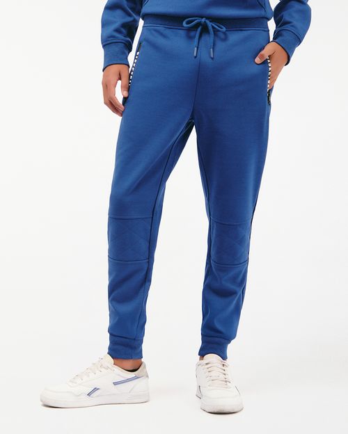 Jogger Jovencito Ismael Azul Náutico