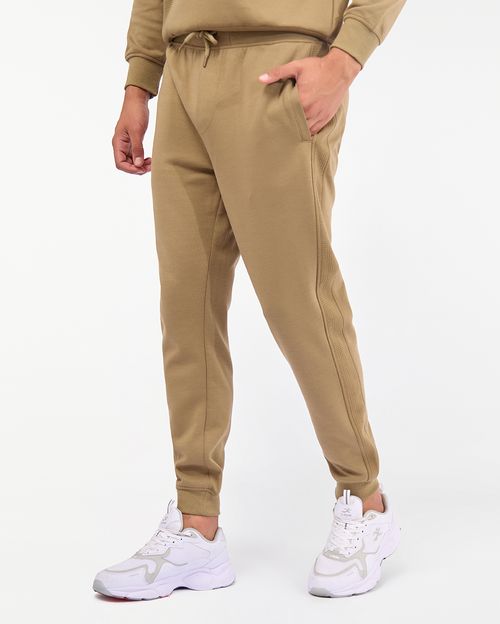 Jogger Hombre Ernesto Verde Safari