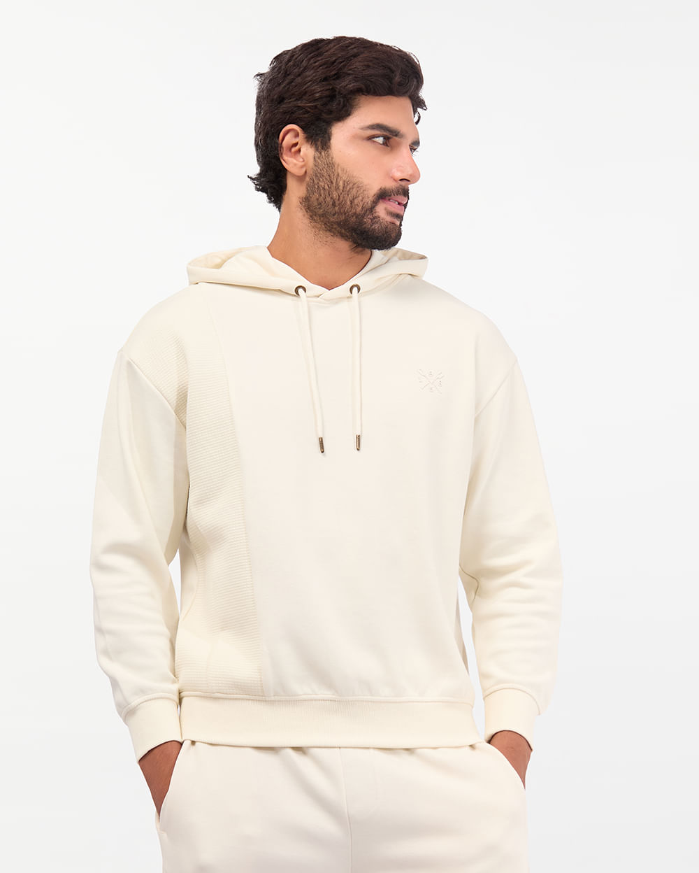 Polera-Hombre-Ernan-Crema-Pastel-M