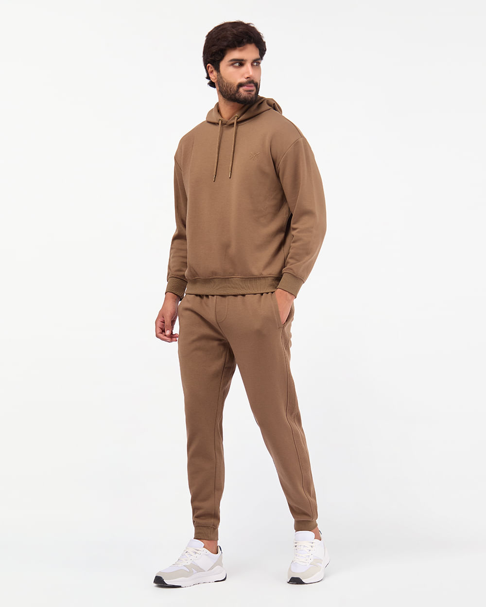 Polera-Hombre-Ernan-Marron-Claro-M