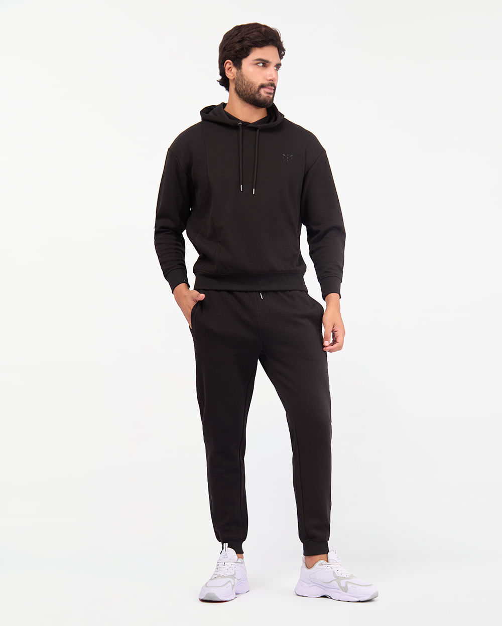 Polera-Hombre-Ernan-Negro-M