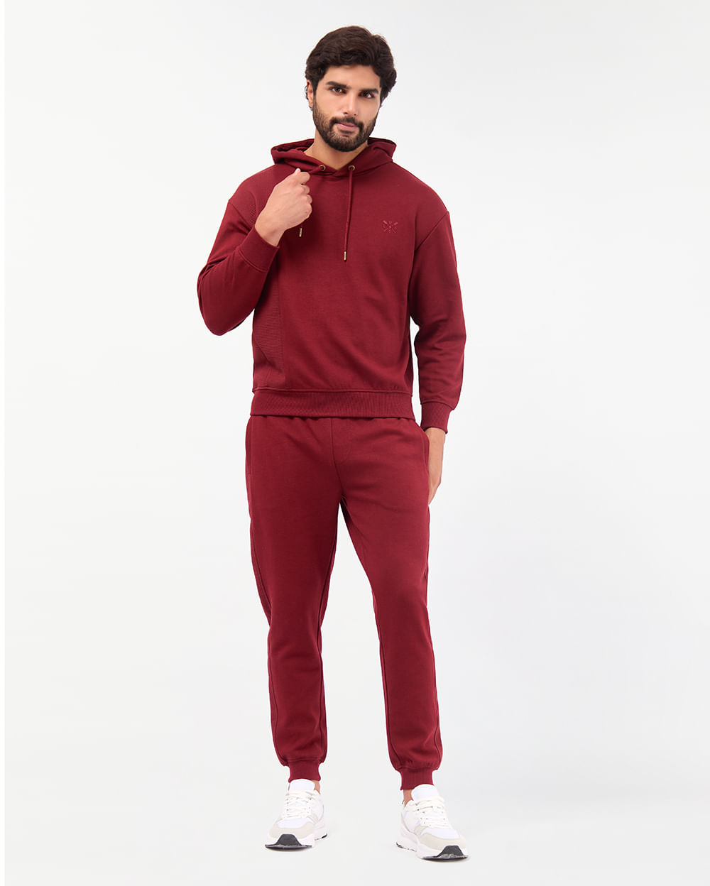 Polera-Hombre-Ernan-Rojo-Gypsy-M