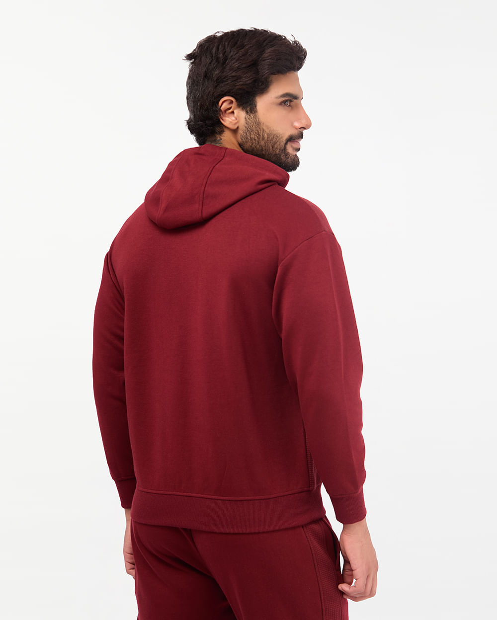 Polera-Hombre-Ernan-Rojo-Gypsy-M