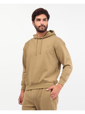 Polera Hombre Ernan Verde Safari