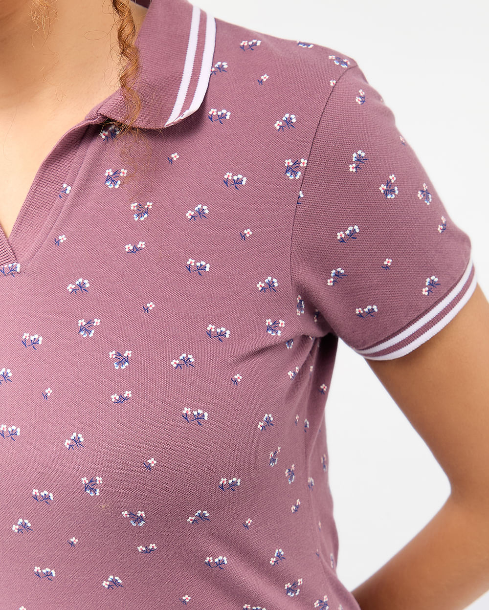 Polo-Cuello-Camisa-Mujer-Leah-Malva-Deco-S