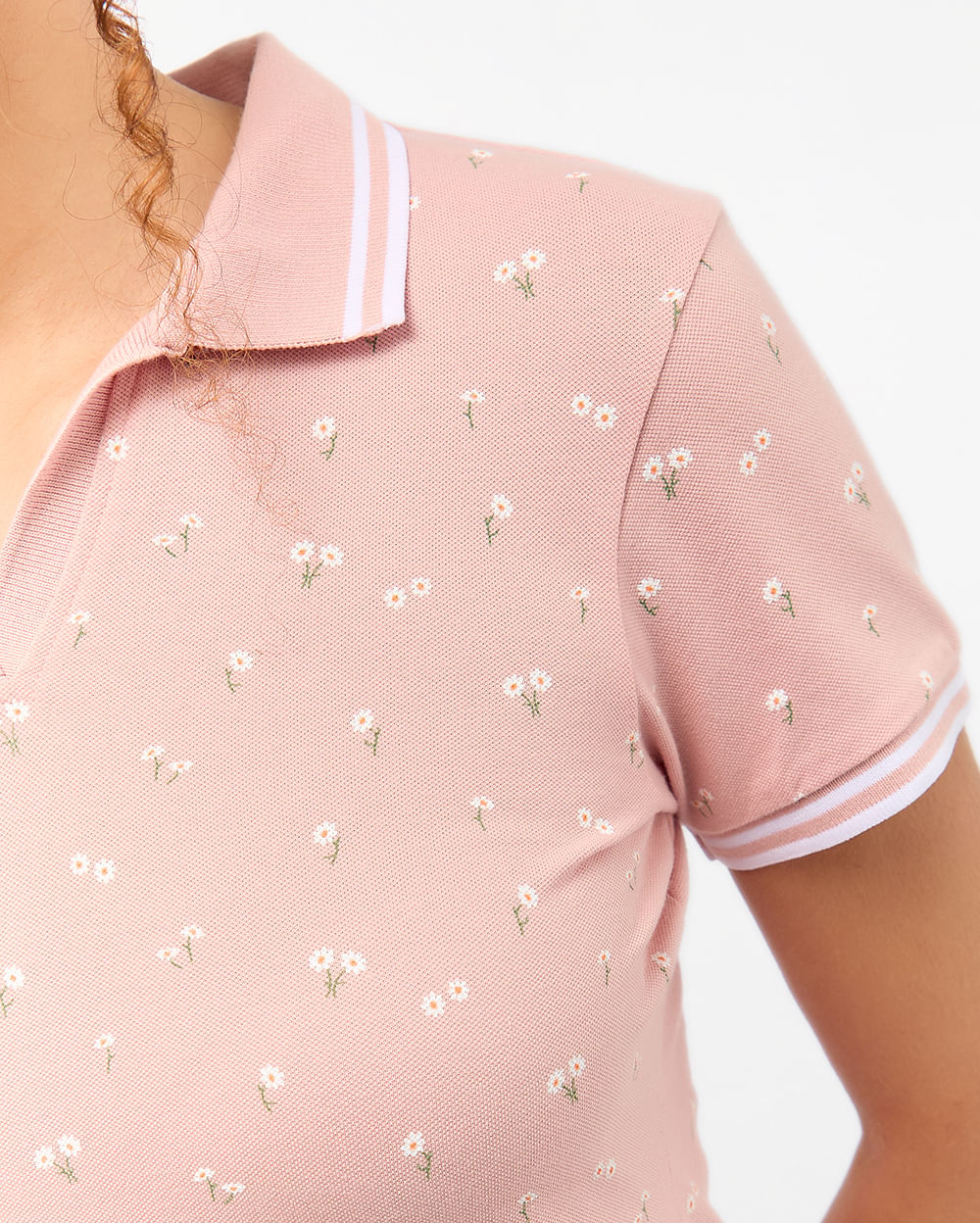 Polo-Cuello-Camisa-Mujer-Leah-Rosado-Vintage-S