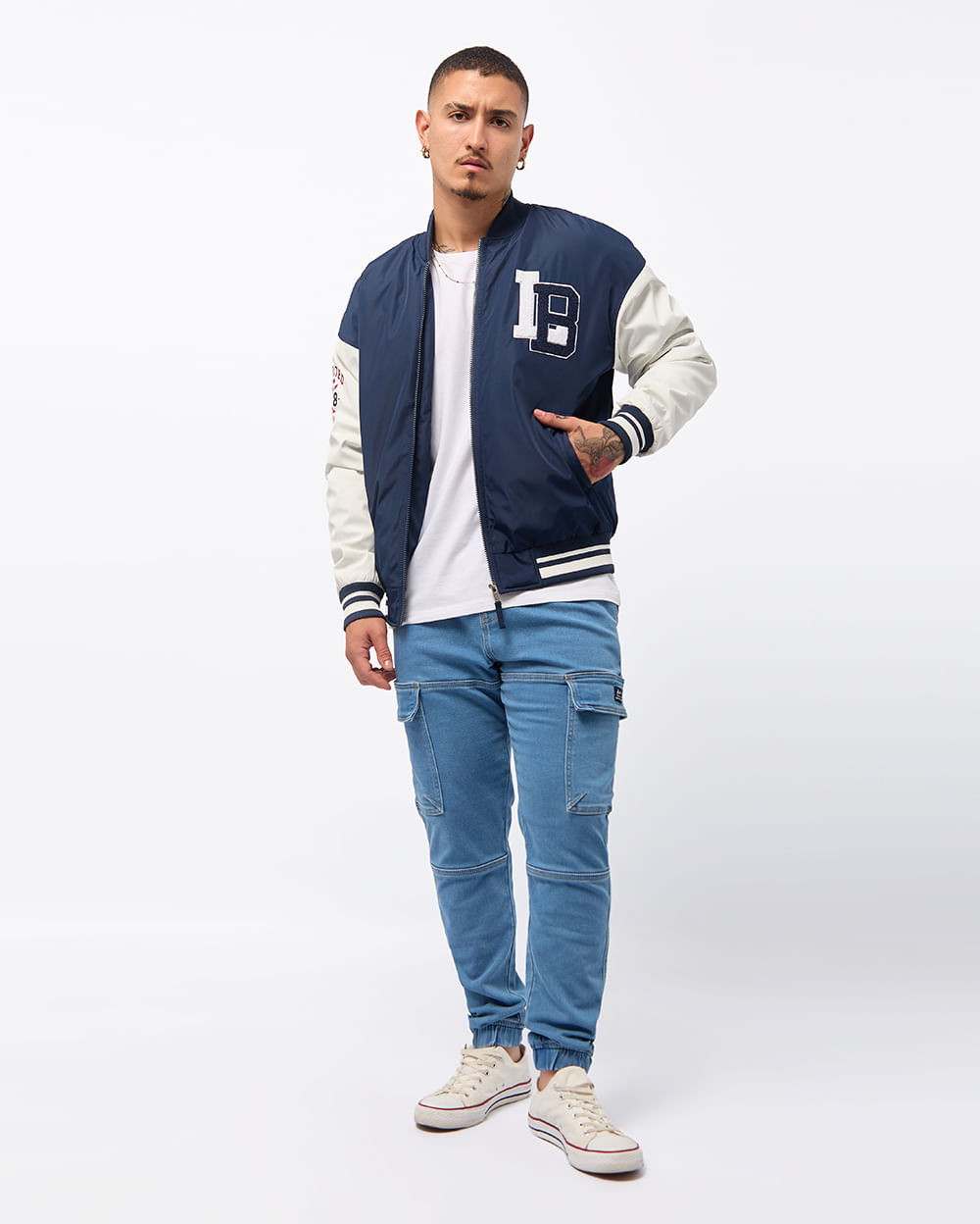 Casaca-Hombre-Kael-Azul-Persa-M