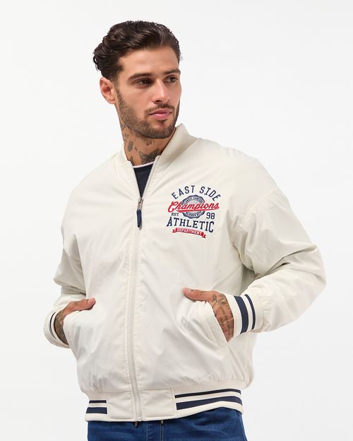 Casaca Hombre Kael Coco