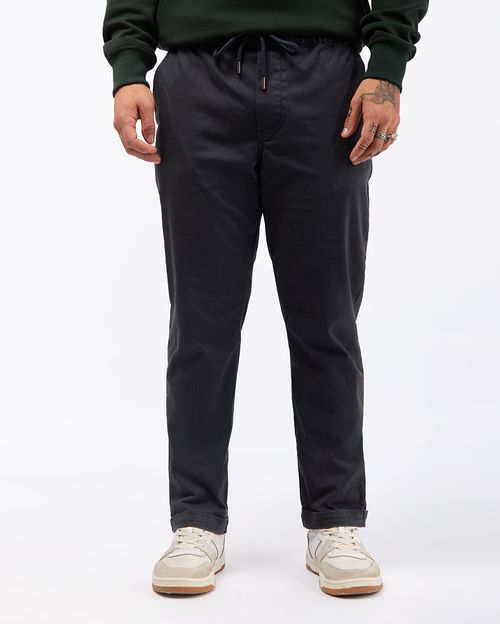Jogger Hombre Igor Azul Persa