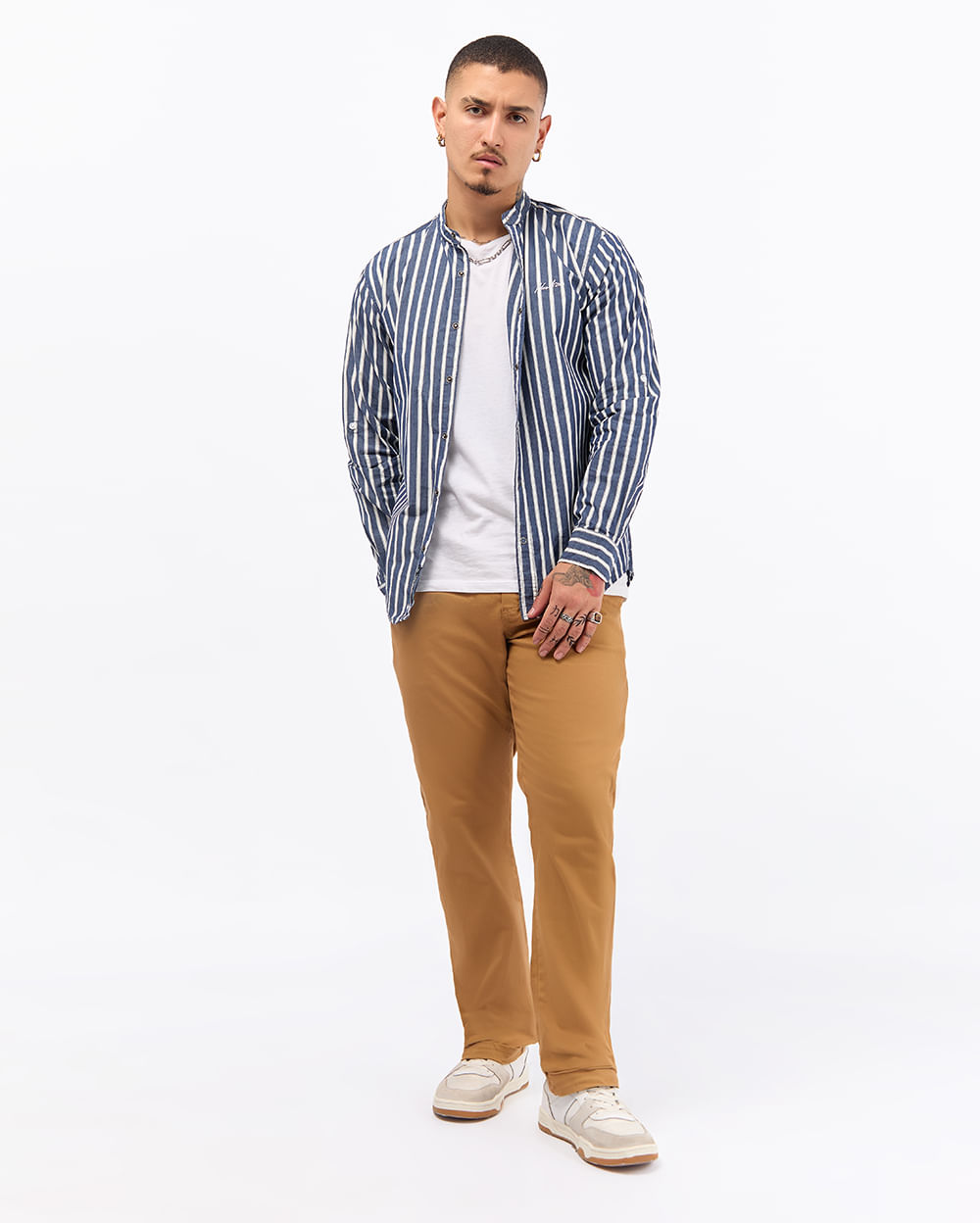 Camisa-Hombre-Angel-Azul-Imperial-M
