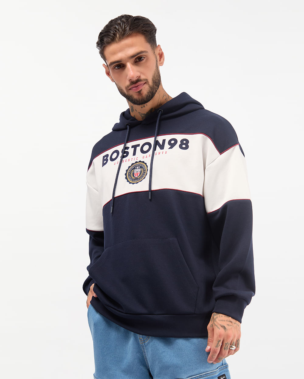 Polera-Hombre-Evan-Azul-Pageant-M