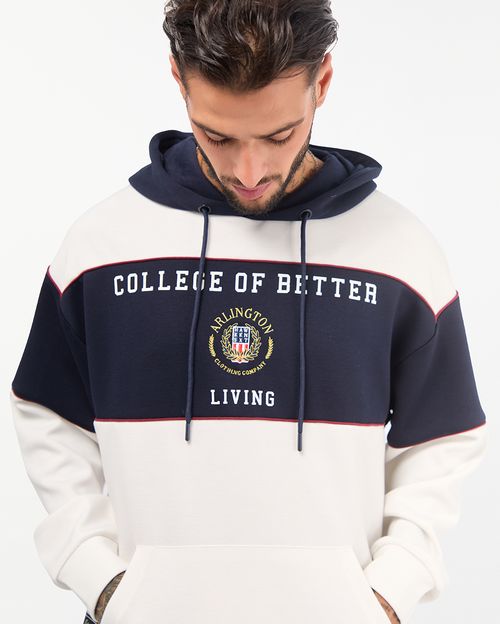 Polera Hombre Evan Coco