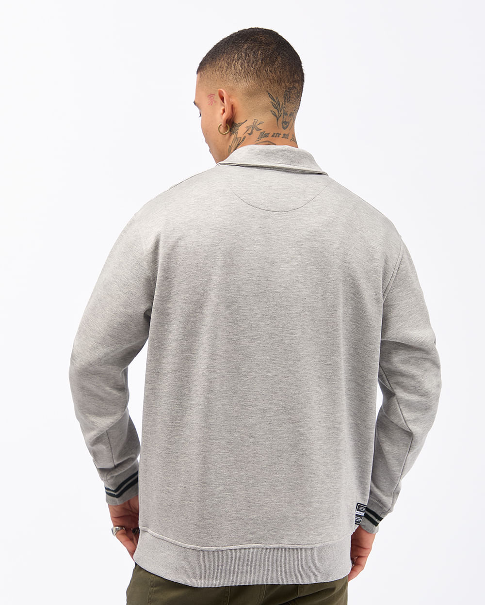 Polera-Hombre-Edisone-Gris-Melange-M