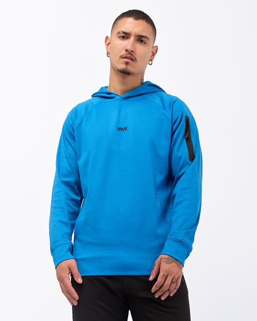 Polera Hombre Bron New Azulino Sea