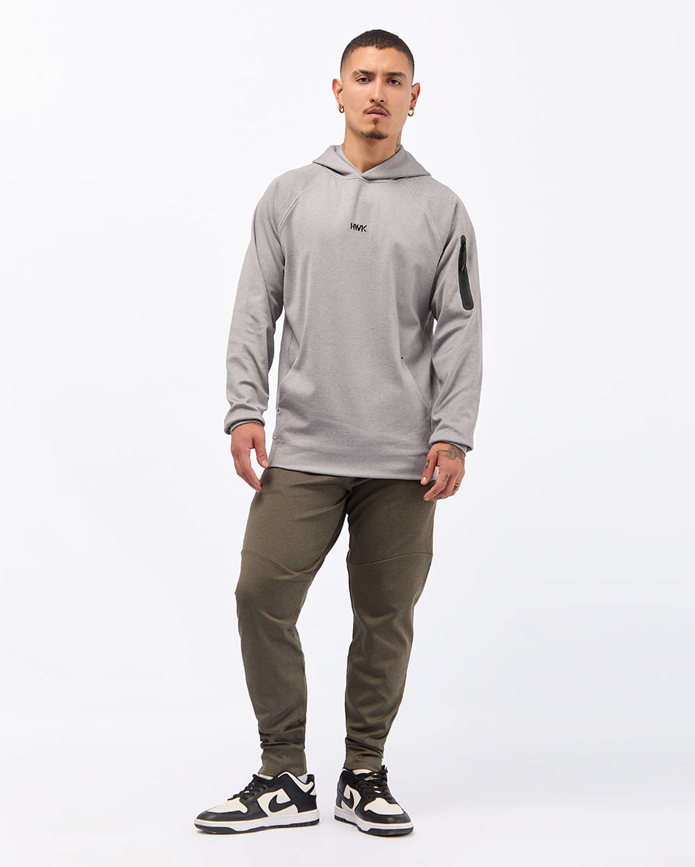 Polera-Hombre-Bron-New-Gris-Melange-M