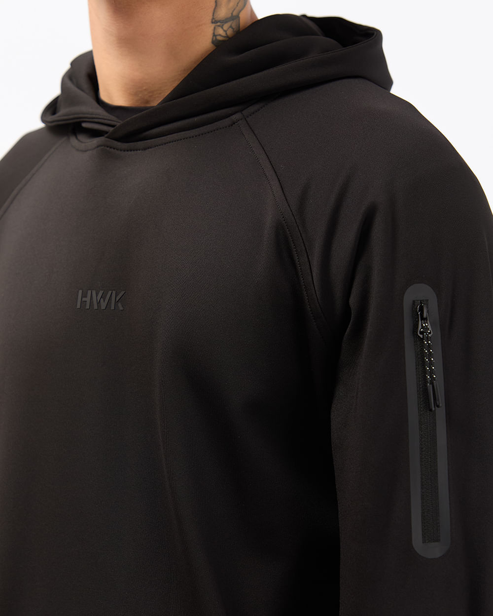 Polera-Hombre-Bron-New-Negro-M