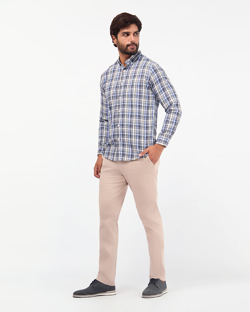 Camisa-Hombre-Piedro-Acero-Oscuro-M