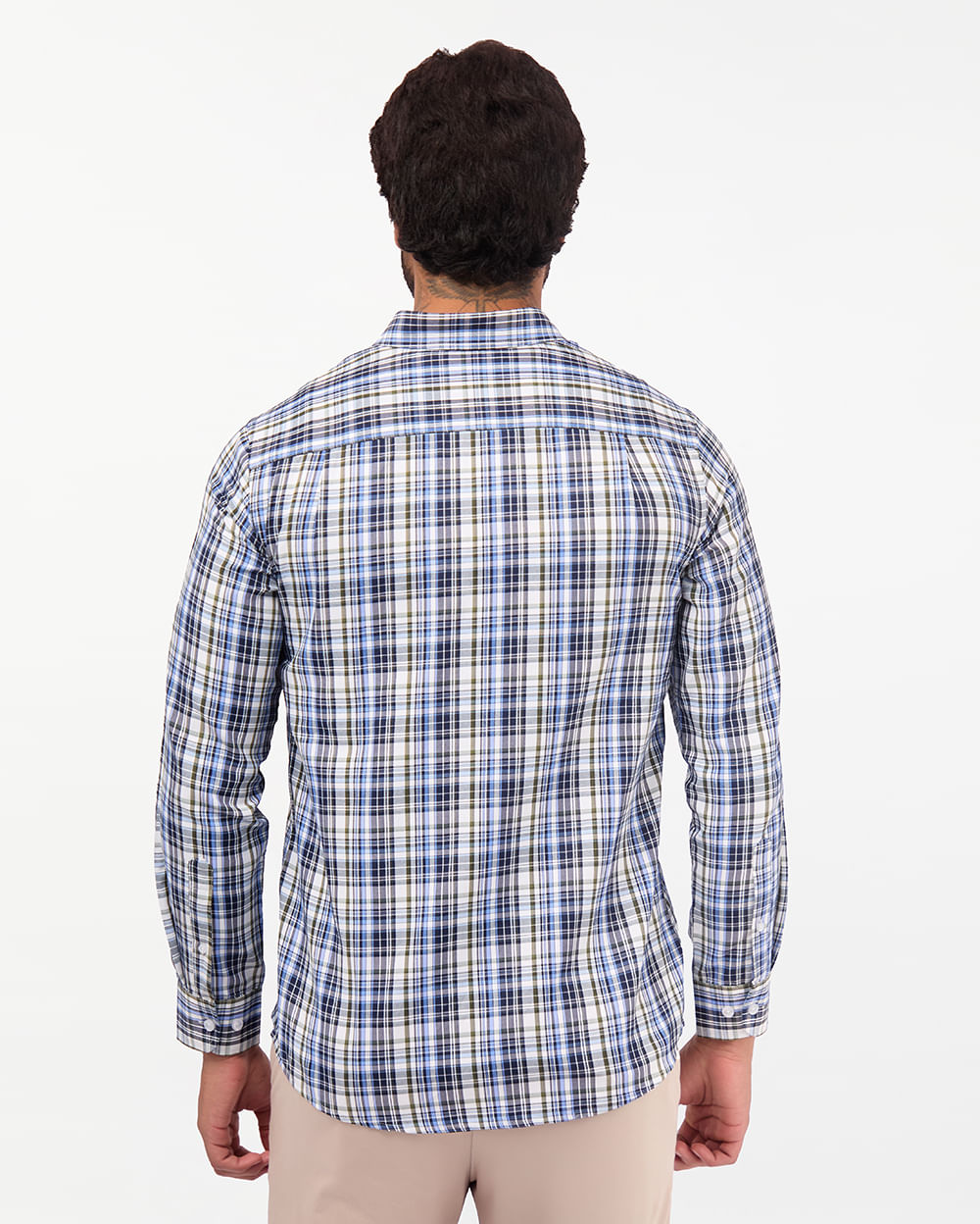 Camisa-Hombre-Piedro-Acero-Oscuro-M