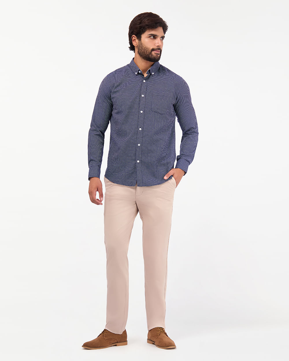 Camisa-Hombre-Piedro-Azul-Persa-M