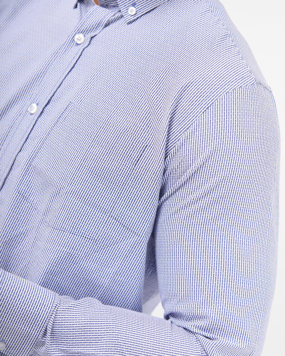 Camisa-Hombre-Piedro-Azul-Real-M