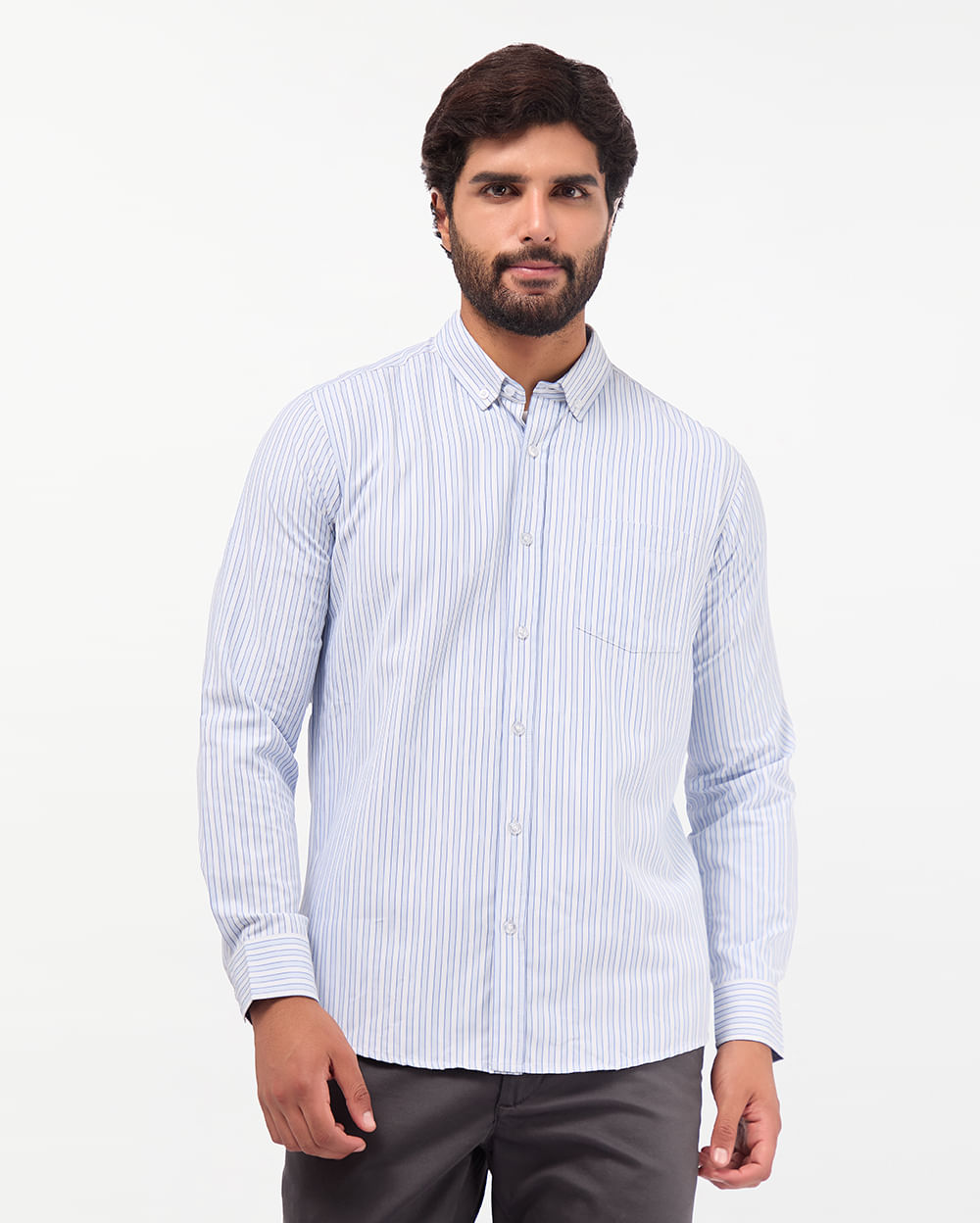 Camisa-Hombre-Piedro-Celeste-M