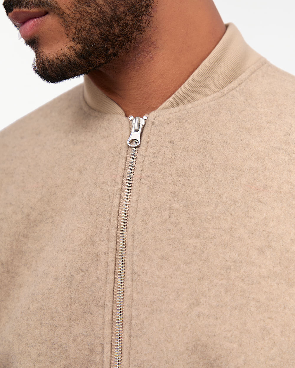 Casaca-Hombre-Thiago-Beige-Arena-M