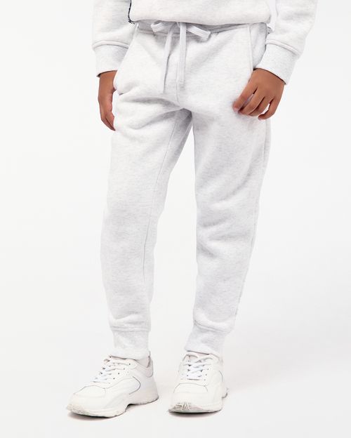 Pantalón Pack X 2 Niño Tobias Turqueza Oscuro/Niquel Poly