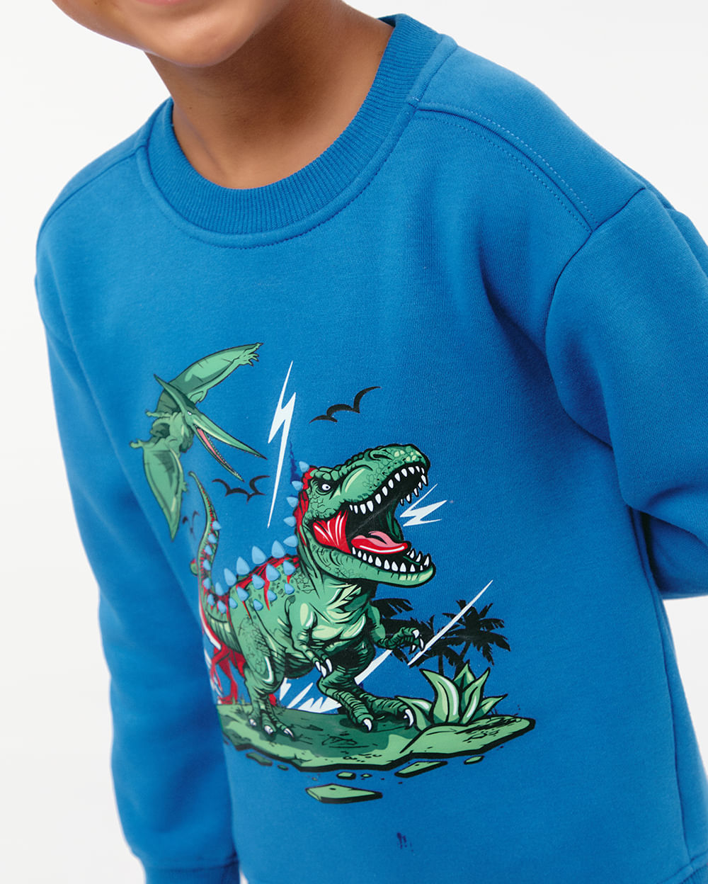 Polera-Niño-Franklin-Azulino-Brillante-06