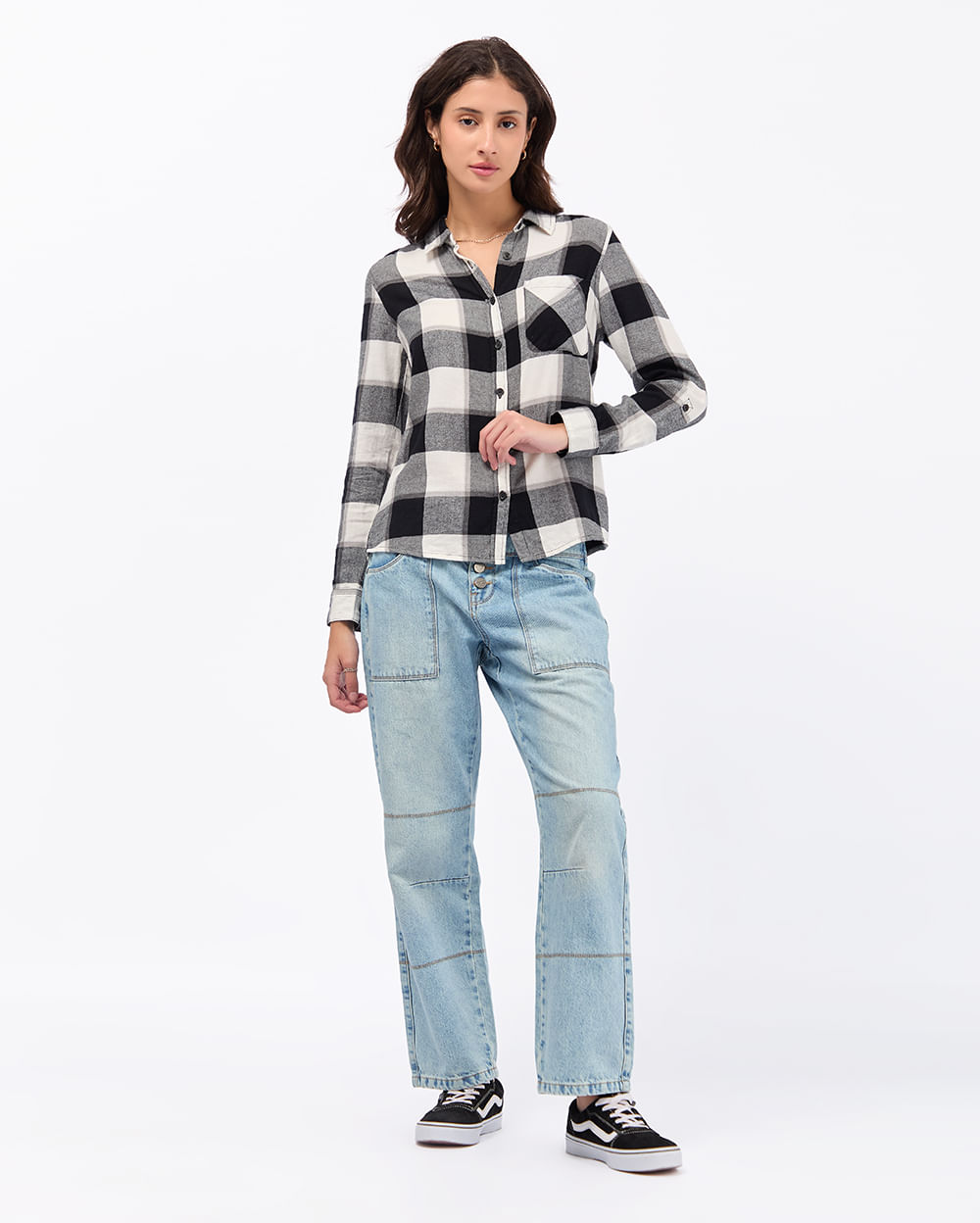 Blusa-Mujer-Betsa-Negro-S