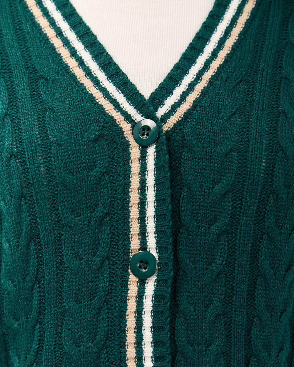 Chompa-Mujer-Openbor-Verde-Esmeralda-S