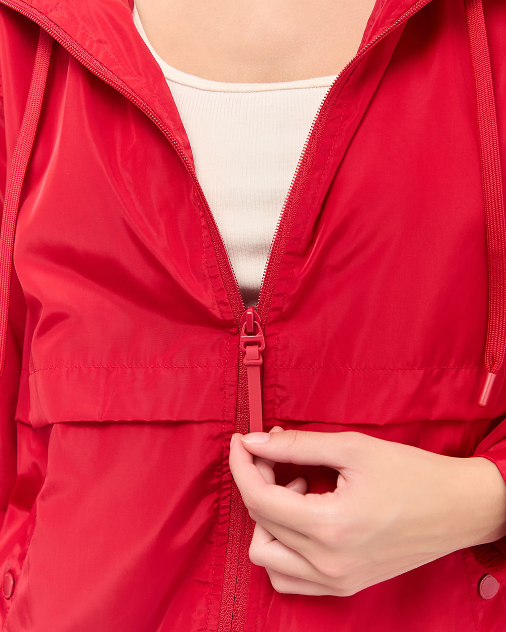Casaca-Mujer-Briggitte-Rojo-S