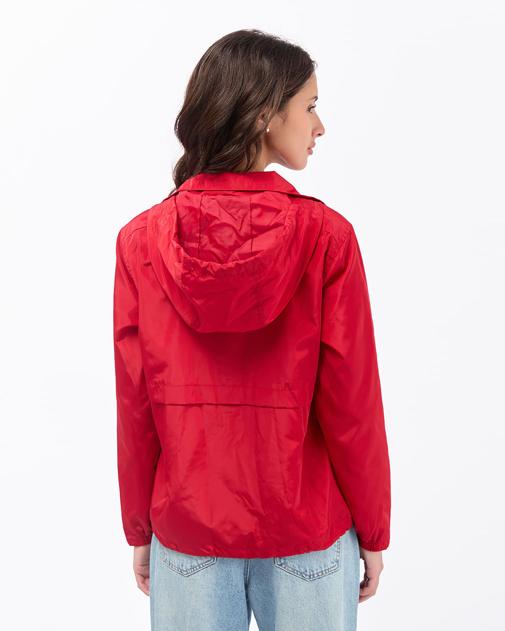 Casaca-Mujer-Briggitte-Rojo-S