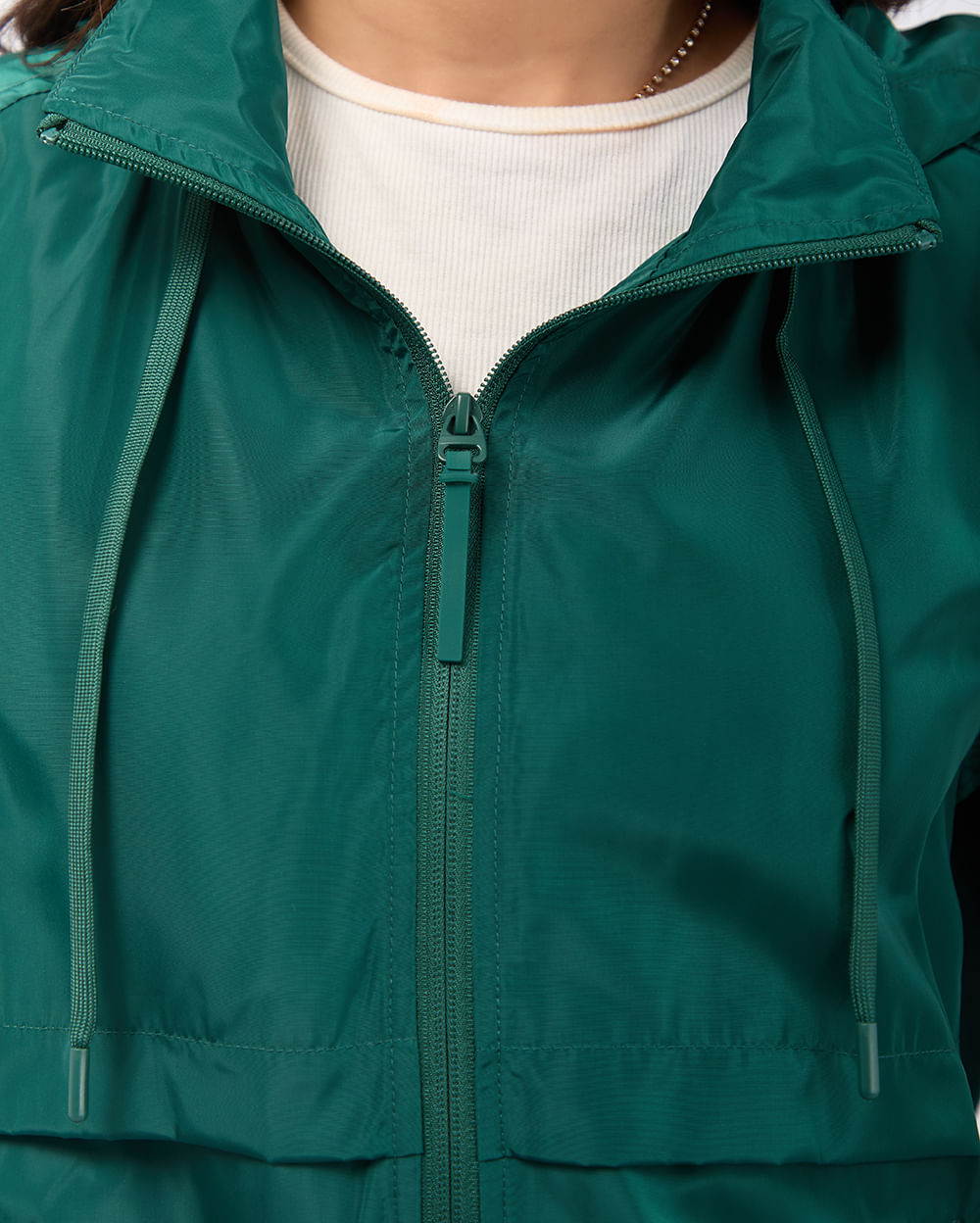 Casaca-Mujer-Briggitte-Verde-Esmeralda-S