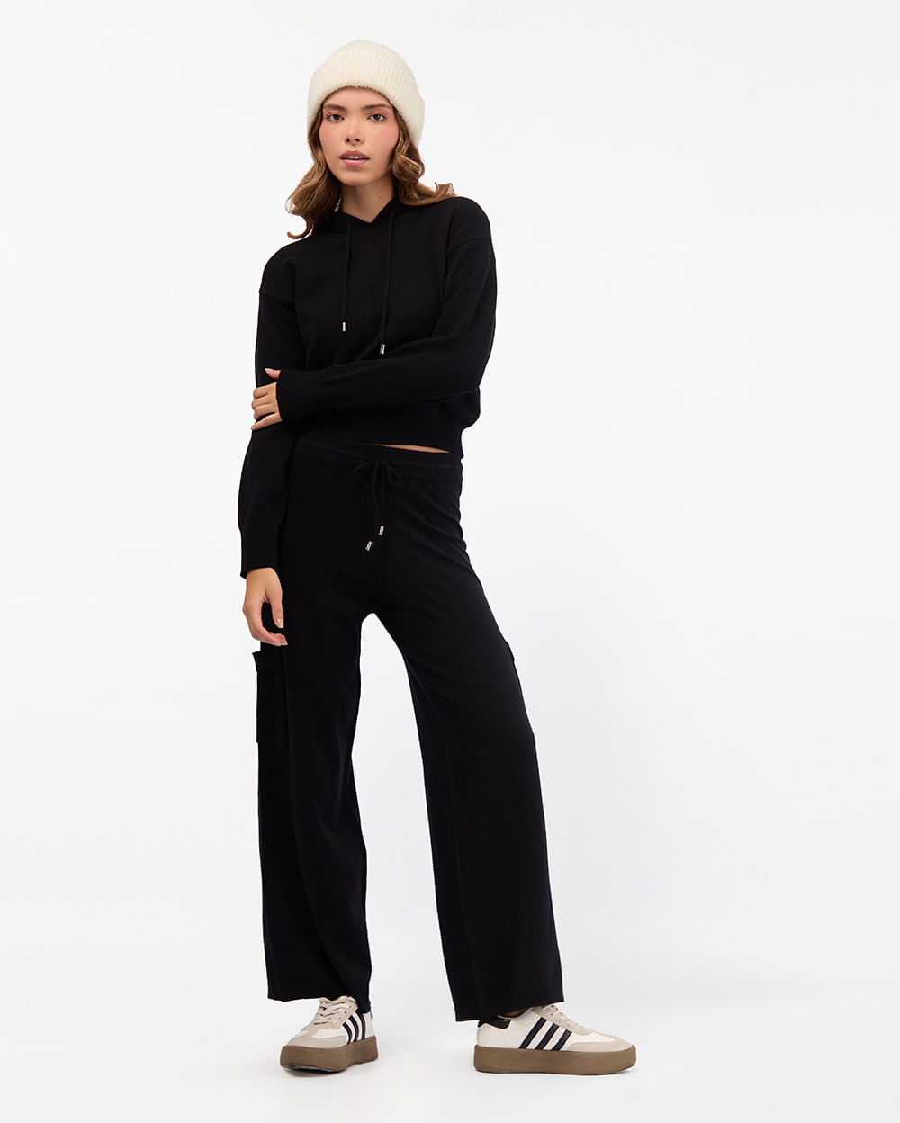 Polera-Mujer-Litzy-Negro-S