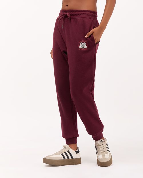 Jogger Mujer Fabiana Guinda