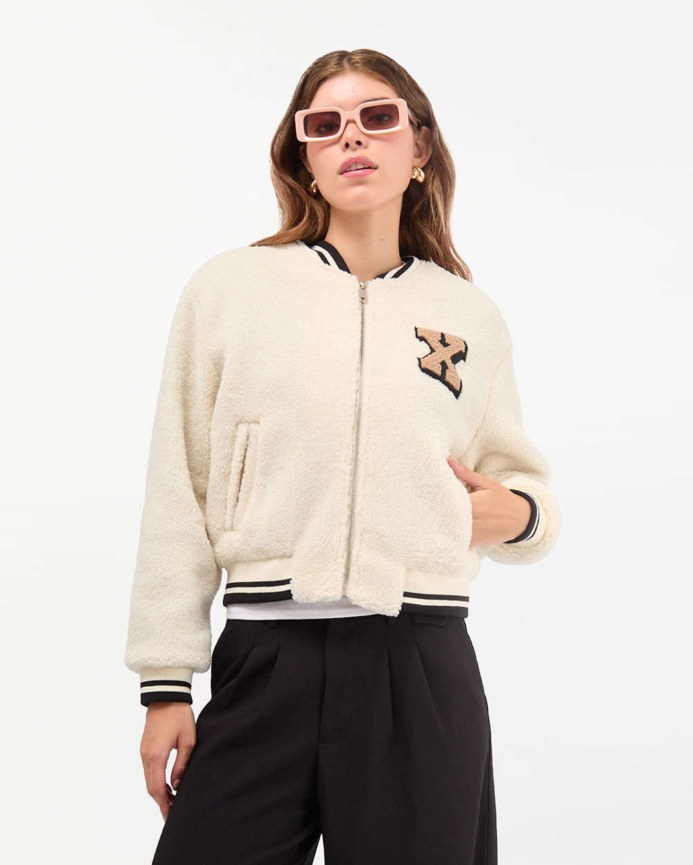 Casaca-Mujer-Daroy-Coco-S