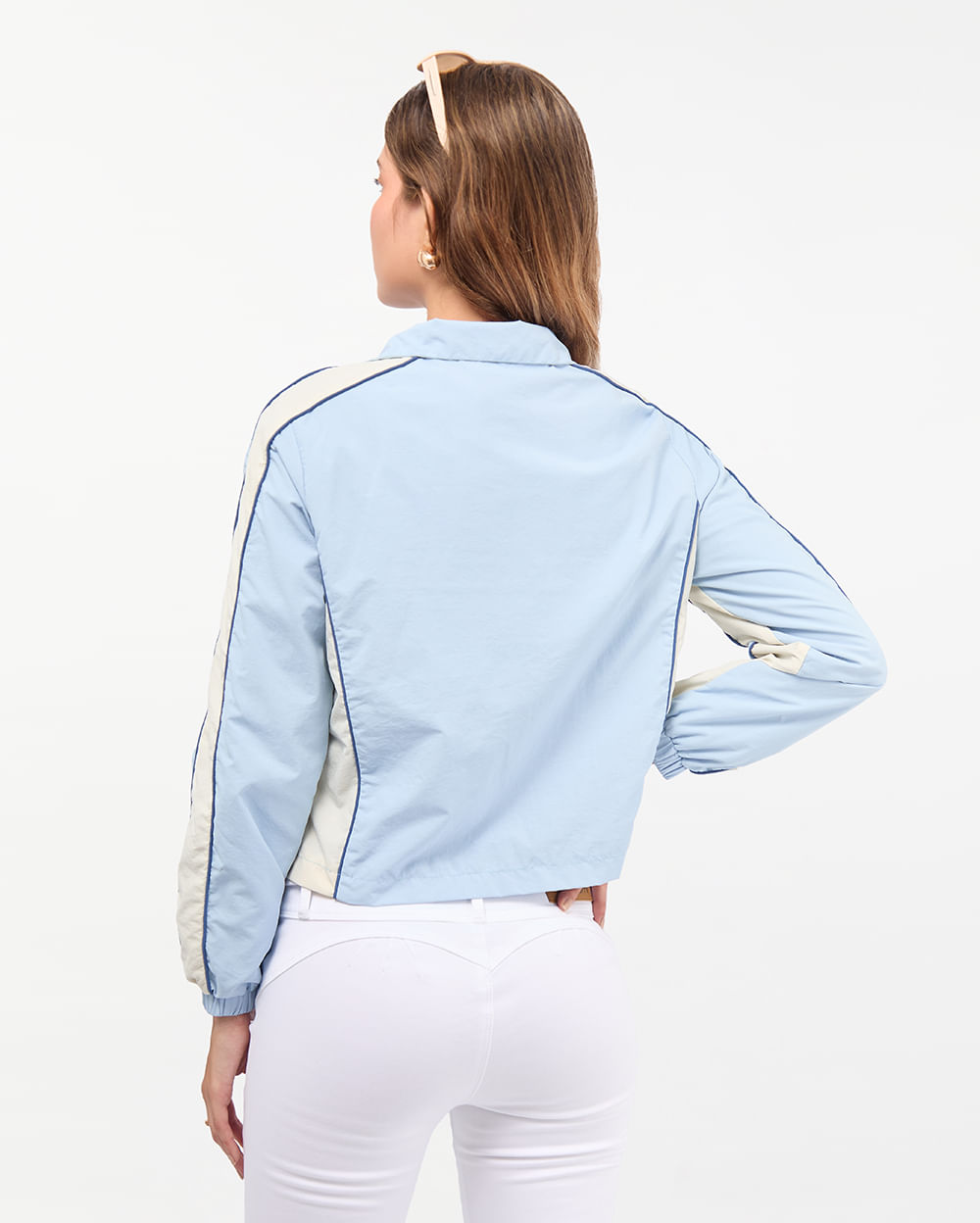 Casaca-Mujer-Delfina-Celeste-S
