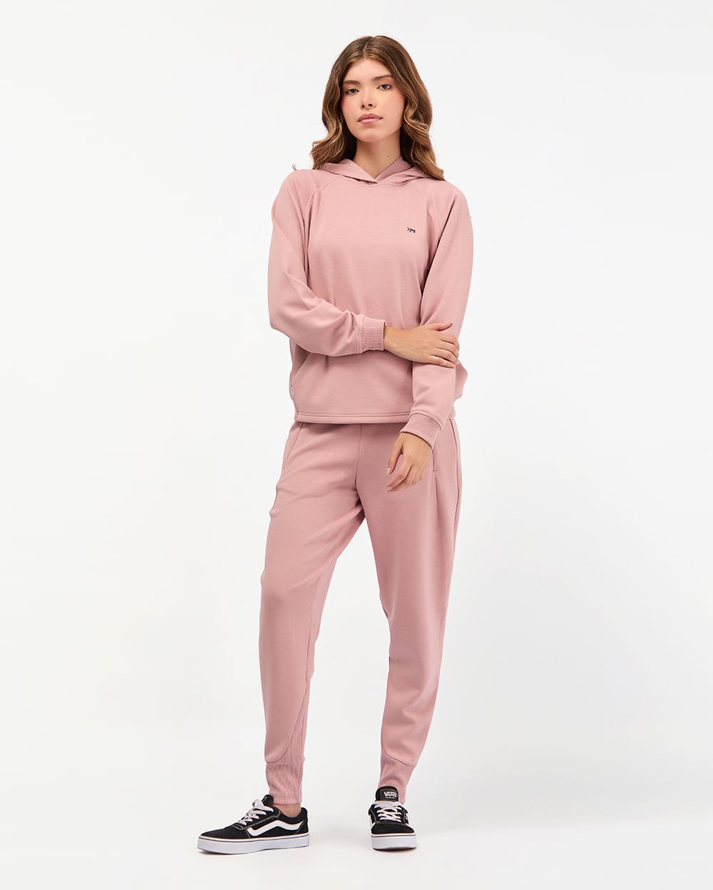 Jogger-Mujer-Isa-Malva-Rosa-S