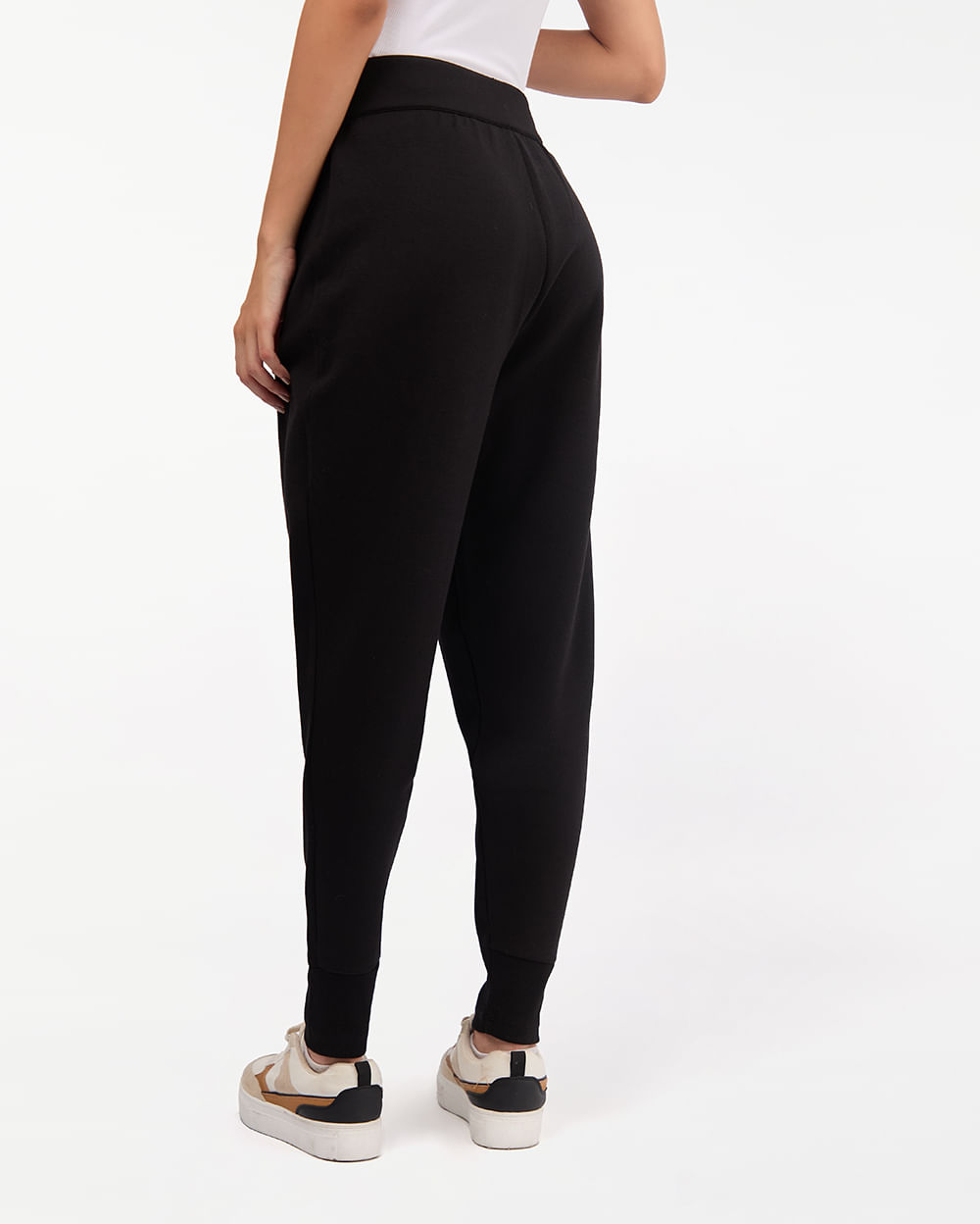 Jogger-Mujer-Isa-Negro-S