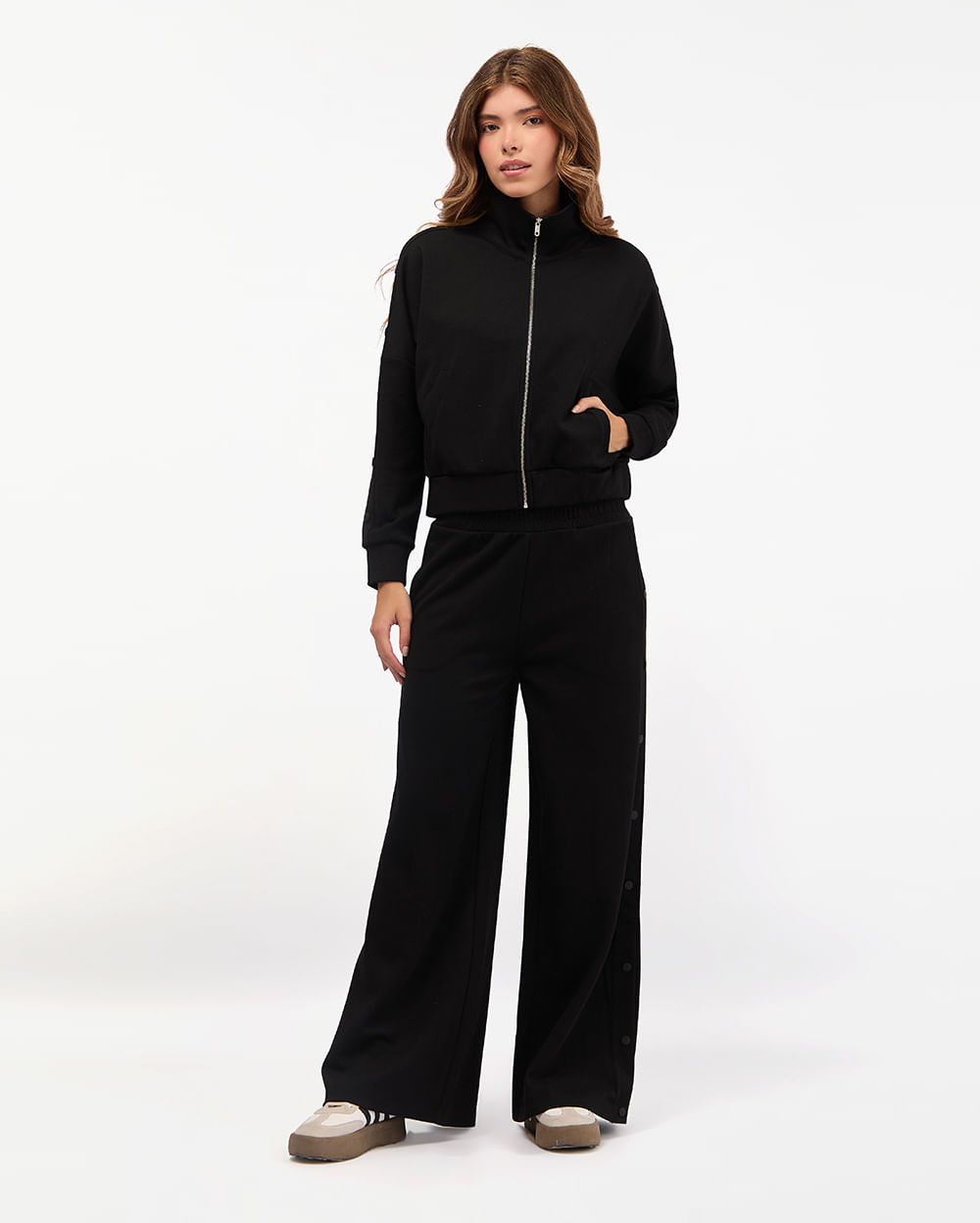 Casaca-Mujer-Fernanda-Negro-S