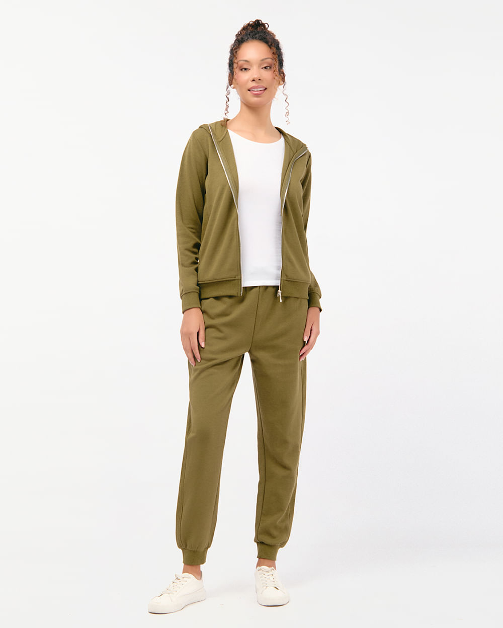 Jogger-Mujer-Valencia-Verde-Aloe-S