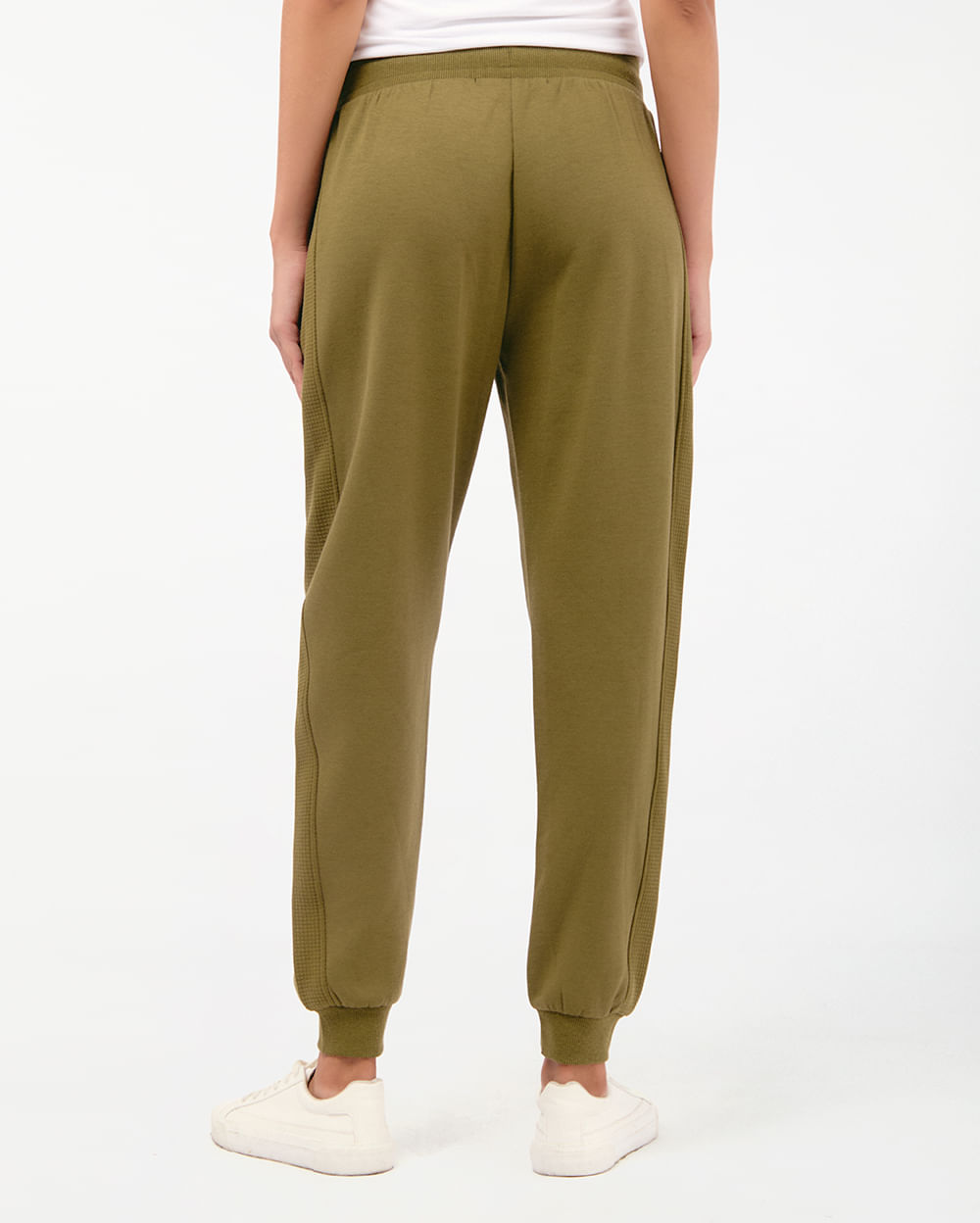 Jogger-Mujer-Valencia-Verde-Aloe-S