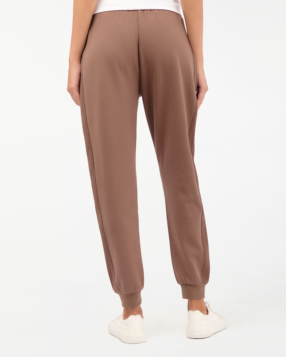 Jogger-Mujer-Valencia-Marron-Medio-S