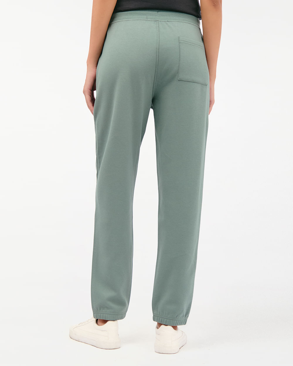 Jogger-Mujer-Fio-Verde-Bosque-S