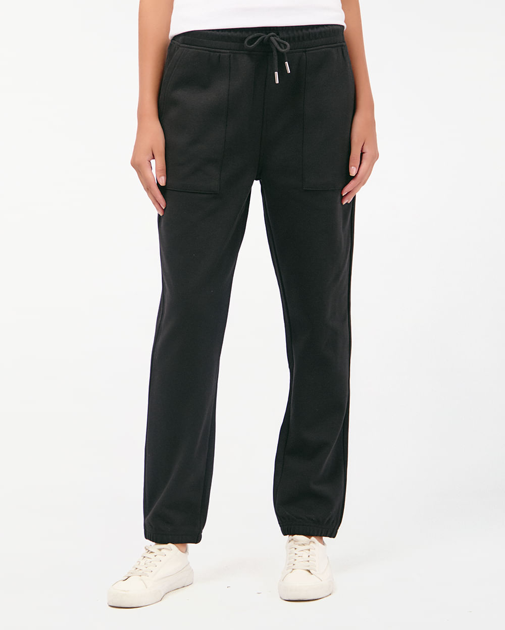 Jogger-Mujer-Fio-Negro-S