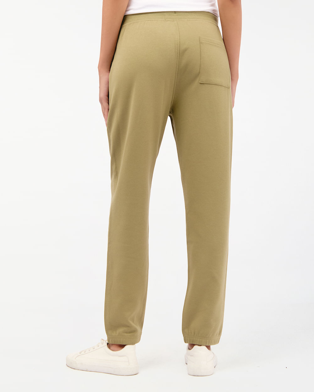Jogger-Mujer-Fio-Verde-Olivo-S