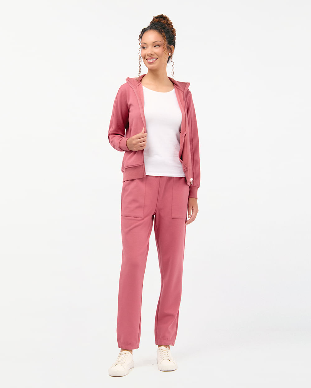 Jogger-Mujer-Fio-Palo-Garnet-S