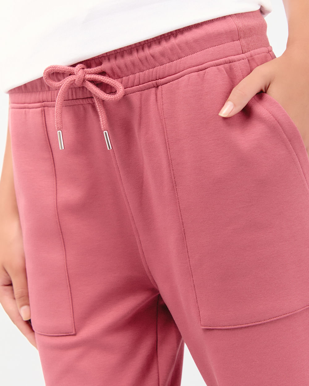 Jogger-Mujer-Fio-Palo-Garnet-S