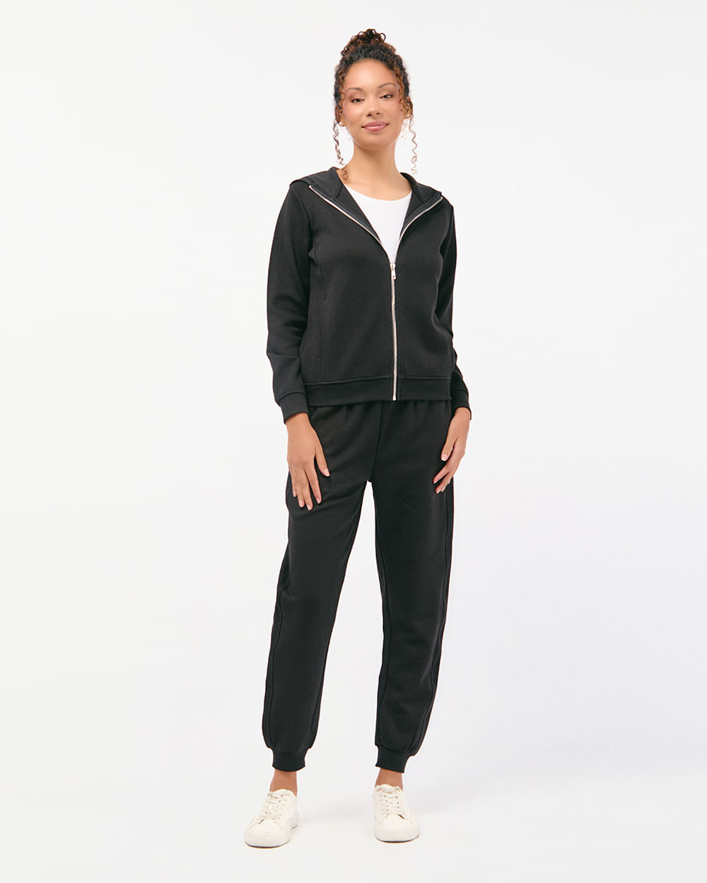 Casaca-Mujer-Marcela-Negro-S
